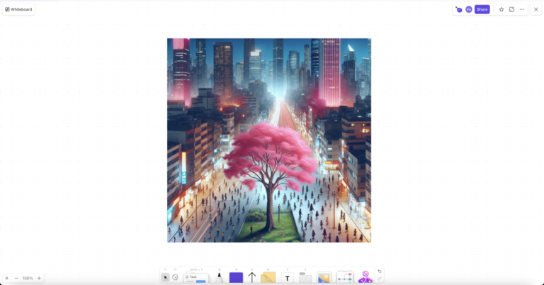 How to Use AI in Canva for Creative Professionals